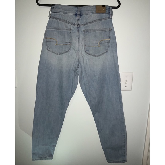 American Eagle Ne(x)t Level High-Waisted Jegging - Picture 11 of 14
